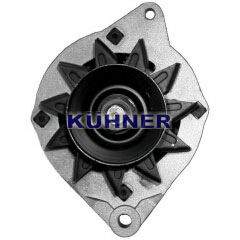 AD KUHNER 30106 -  Генератор